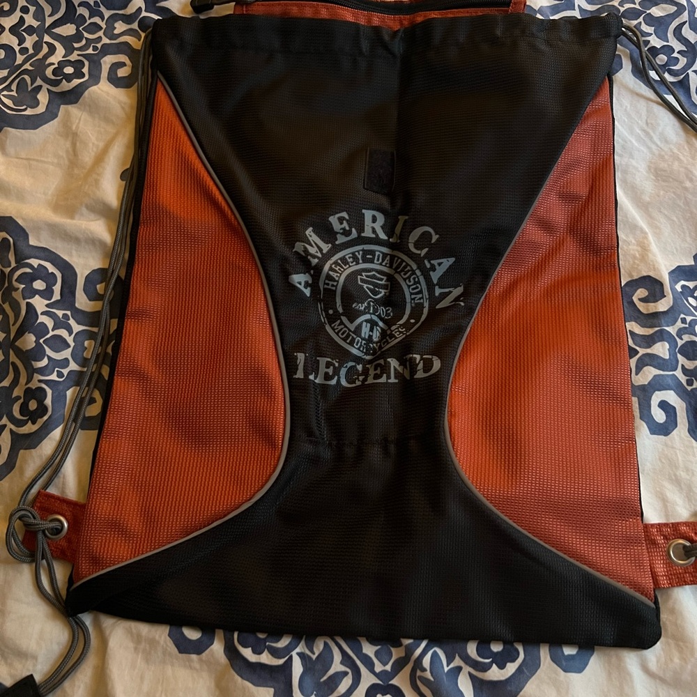 Sport bag